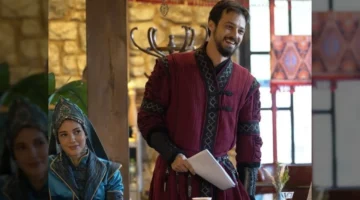 موعد بدء عرض مسلسل المؤسس أورهان والقنوات الرسمية لبث الحلقة الأولى بدلًا من المؤسس عثمان